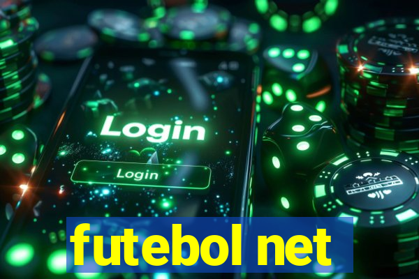 futebol net